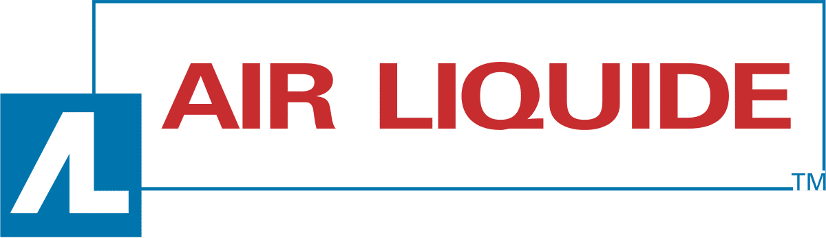Logo Air Liquide