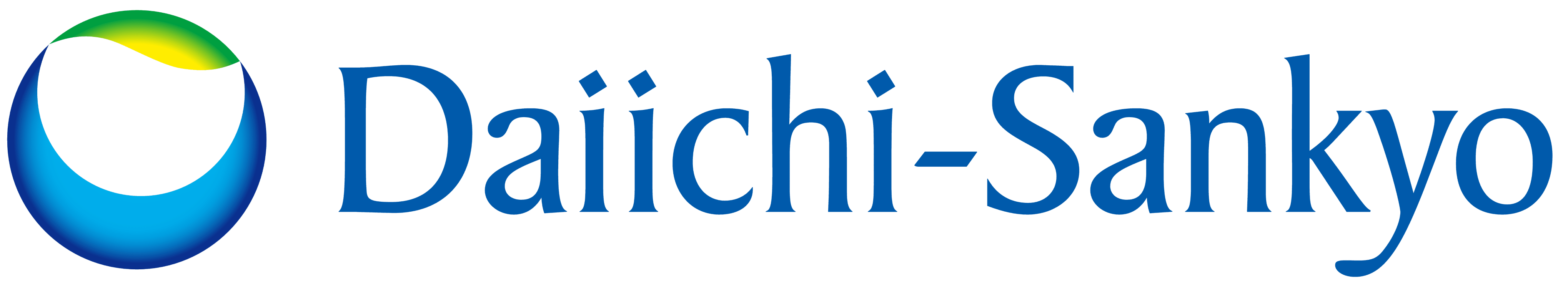 Logo Daiichi-Sankyo