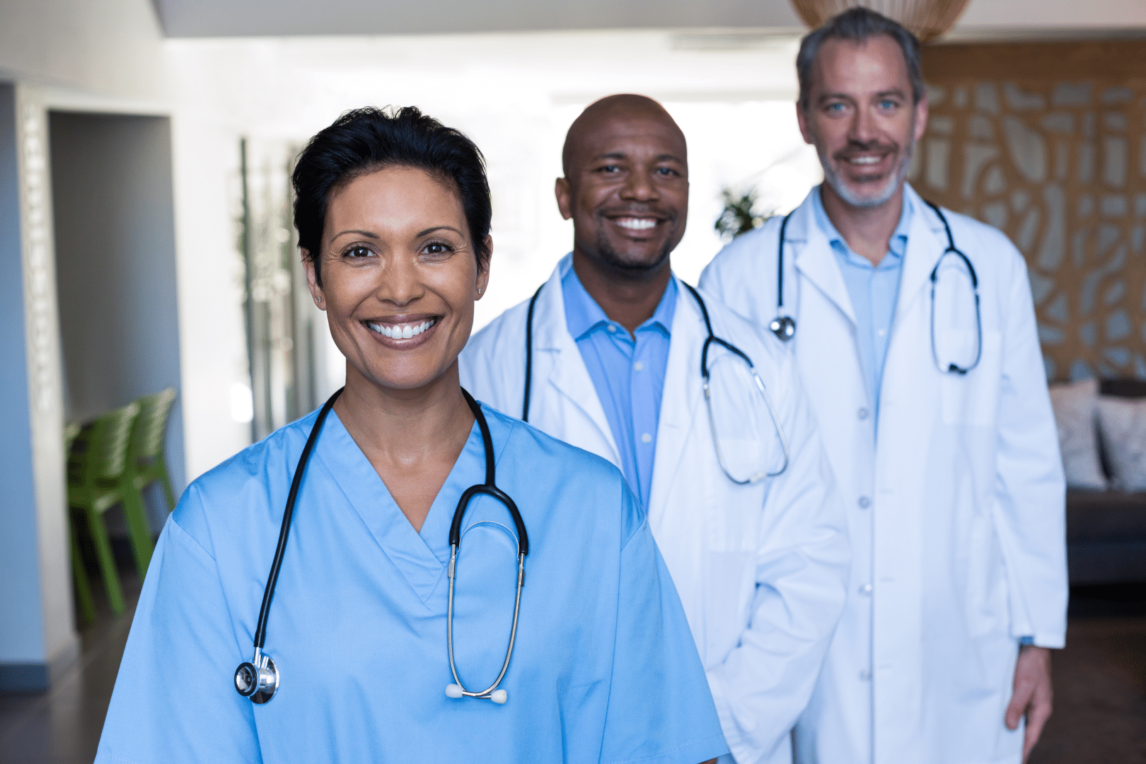 Doctores