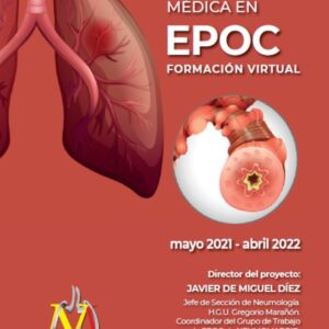 PROYECTO DE EDUCACIÓN MÉDICA EN EPOC