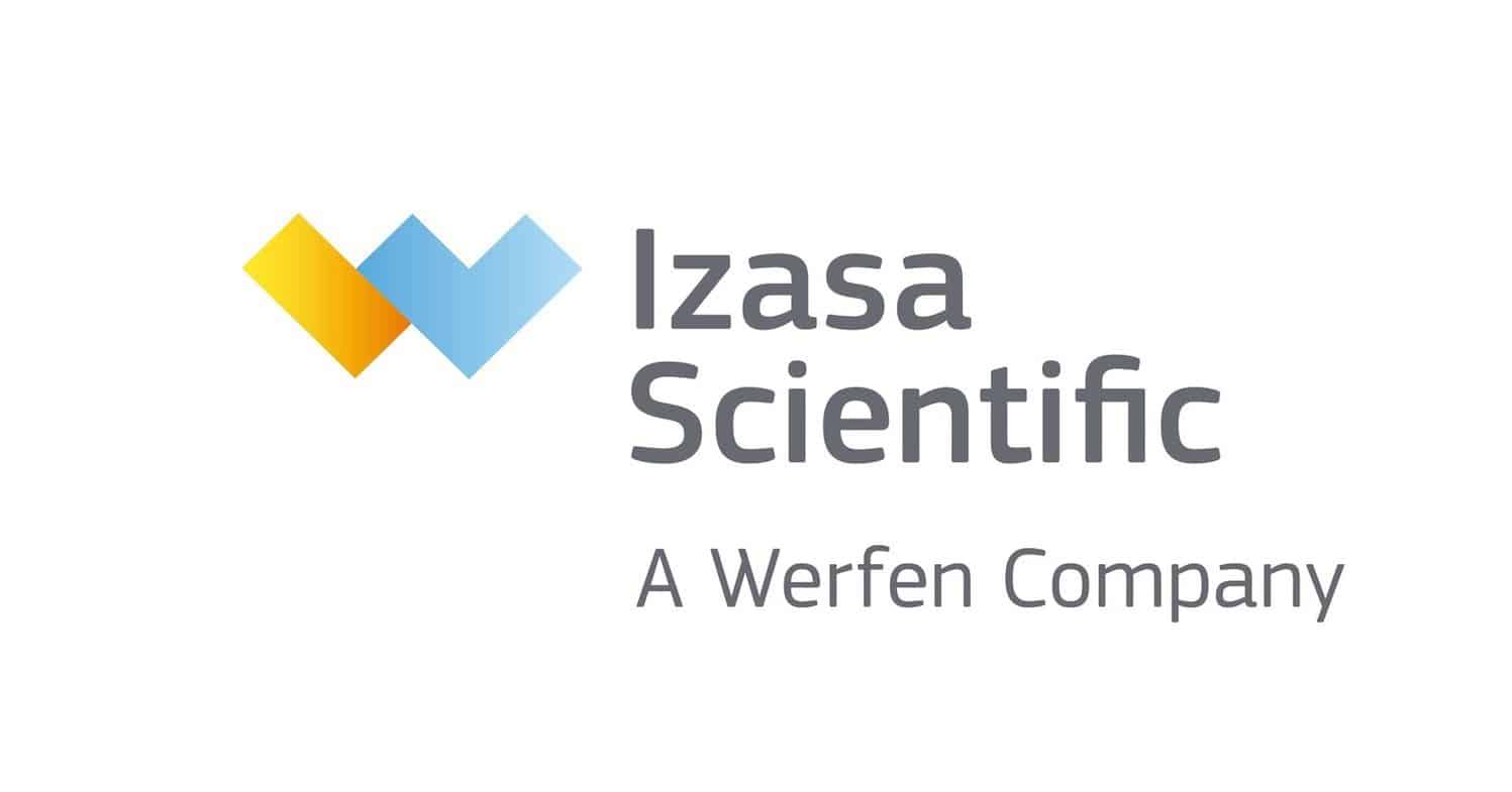 Logo izasa scientific