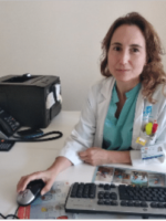 María Soledad Alonso Viteri