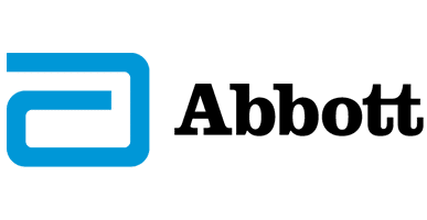 Logo Abbott