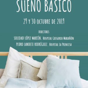 CURSO SUEÑO BÁSICO