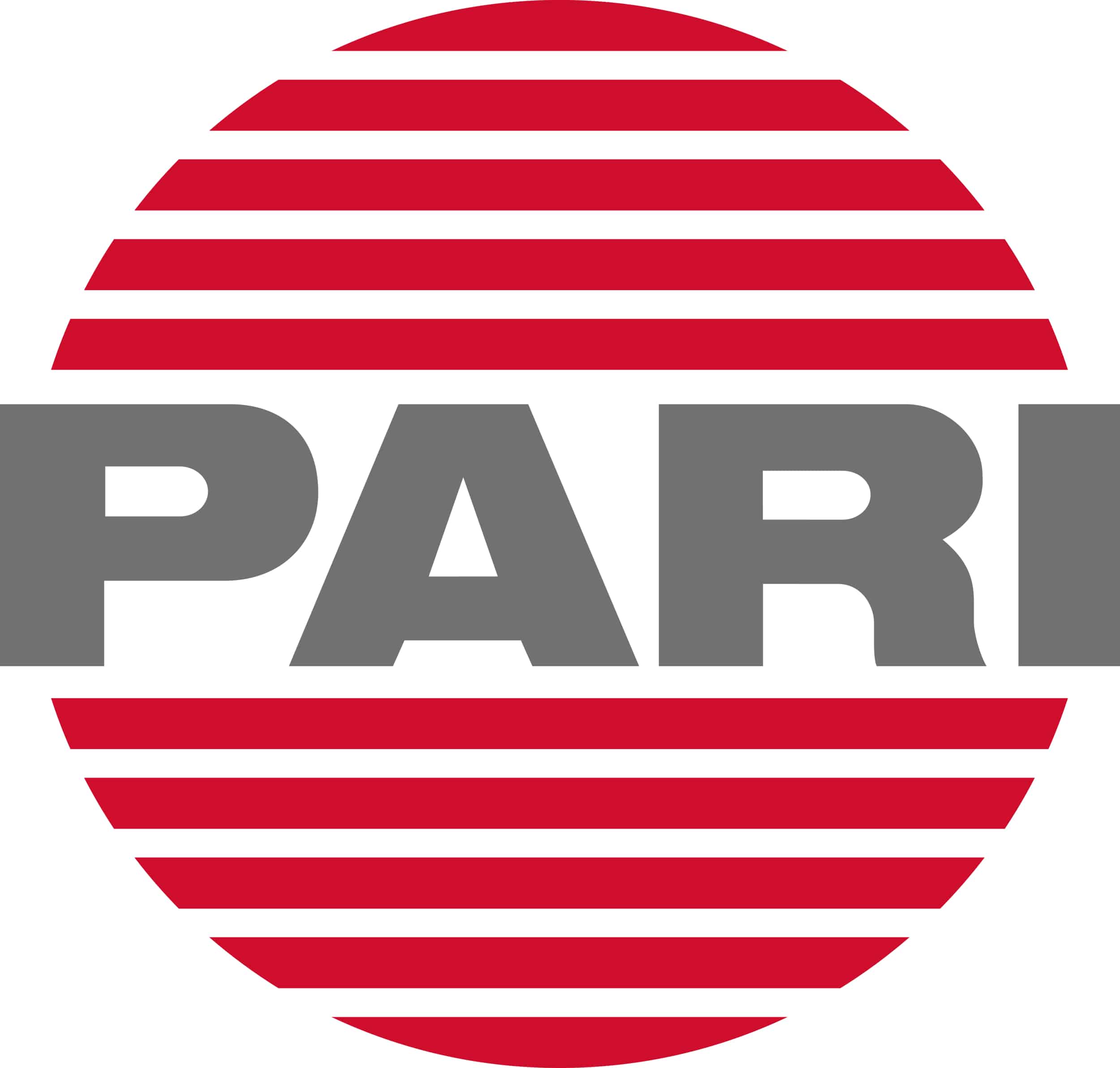 Logo Pari