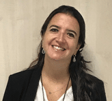 Presidenta Comité de Congresos de Neumomadrid