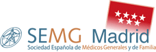 Logo SEMG