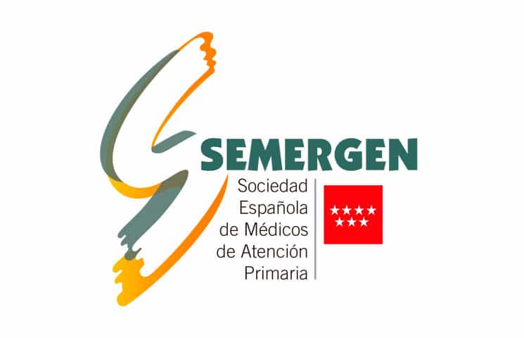 Logo semergen