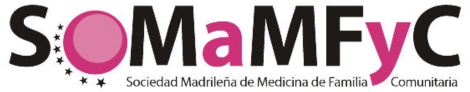 Logo somamfyc