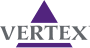 Logo Vertex