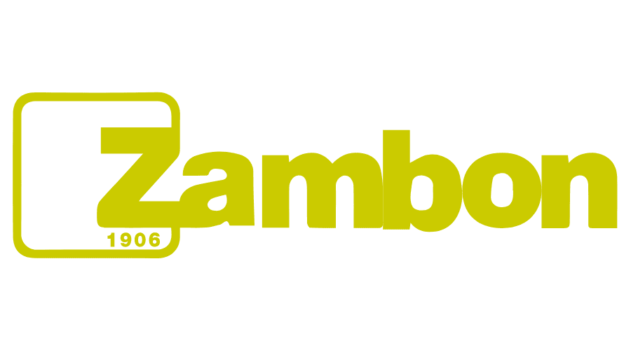 Logo Zambon